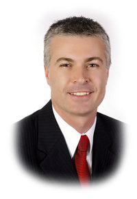 Attorney General Marty Jackley