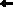 Left Arrow