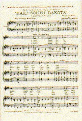 Song Score Image