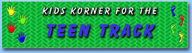 Teen Track