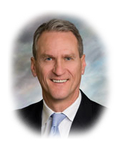 Governor Dennis Daugaard