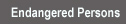 Amber Alert Home Page