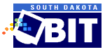 South Dakota; BIT